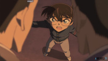 Скриншот Детектив Конан: Палач Зеро / Detective Conan: Zero The Enforcer