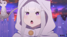 Скриншот Жизнь в альтернативном мире с нуля OVA / Re: Zero kara Hajimeru Isekai Seikatsu OVA