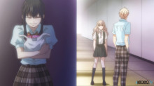 Скриншот Задержи этот звук! [ТВ-2] / Kono Oto Tomare! 2nd Season