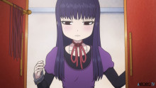 Скриншот Девчонка не промах [ТВ-2] / High Score Girl 2