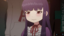 Скриншот Девчонка не промах [ТВ-2] / High Score Girl 2