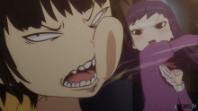 Скриншот Девчонка не промах [ТВ-2] / High Score Girl 2