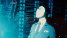 Скриншот Психопаспорт 3: Первый инспектор / Psycho-Pass 3: First Inspector