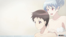 Скриншот Цугумомо [ТВ-2] / Tsugumomo 2nd Season