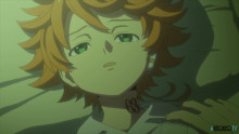 Скриншот Обещанный Неверленд [ТВ-2] / Yakusoku no Neverland 2nd Season