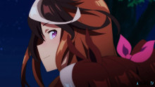 Скриншот Девушки-пони: Славное дерби [ТВ-2] / Uma Musume: Pretty Derby Season 2