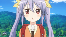 Скриншот Деревенская глубинка [ТВ-3] / Non Non Biyori 3rd Season