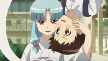 Скриншот Цугумомо / Tsugumomo