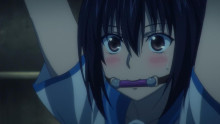 Скриншот Удар крови ОВА / Strike the Blood OVA