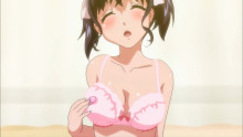 Скриншот Моя подружка еще большая извращенка / Boku Dake no Hentai Kanojo Motto The Animation