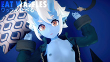 Скриншот Коллекция работ от Eat Waffles / Collection of works by Eat Waffles