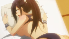 Скриншот Причина, по которой она носит раздельный купальник / Kanojo ga Separate o Matou Riyuu