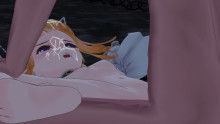 Скриншот Слёзы Алисризеры / Alicelizela's Tears