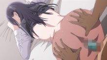 Скриншот Секрет, о котором он не знает / Kare no Shiranai Himitsu wo Irete