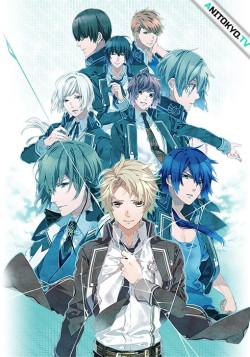 Постер Норн9: Норн + Нонет / Norn9: Norn + Nonetto