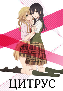 Постер Цитрус / Citrus