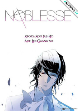 Постер Дворянство / Noblesse